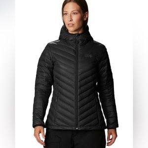 Women's Glen Alpine Down Hoody